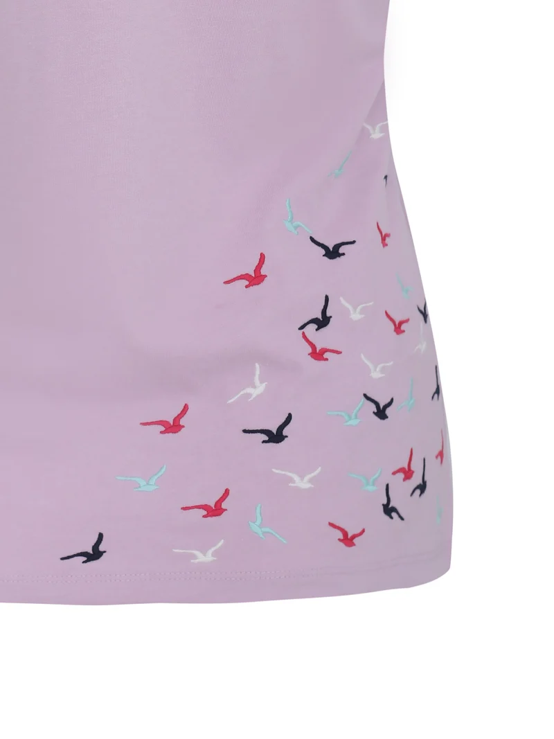 T-Shirt Tiden Steffi
