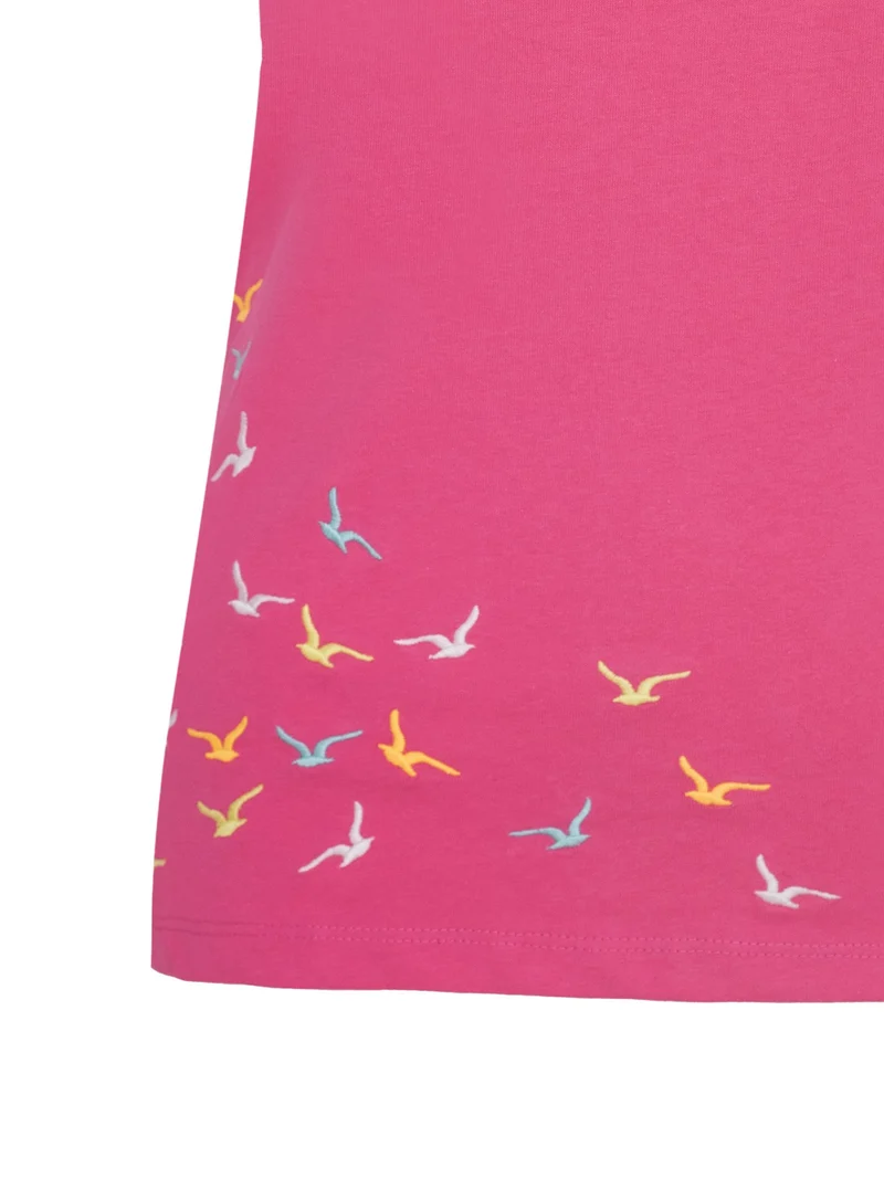 T-Shirt Tiden Steffi