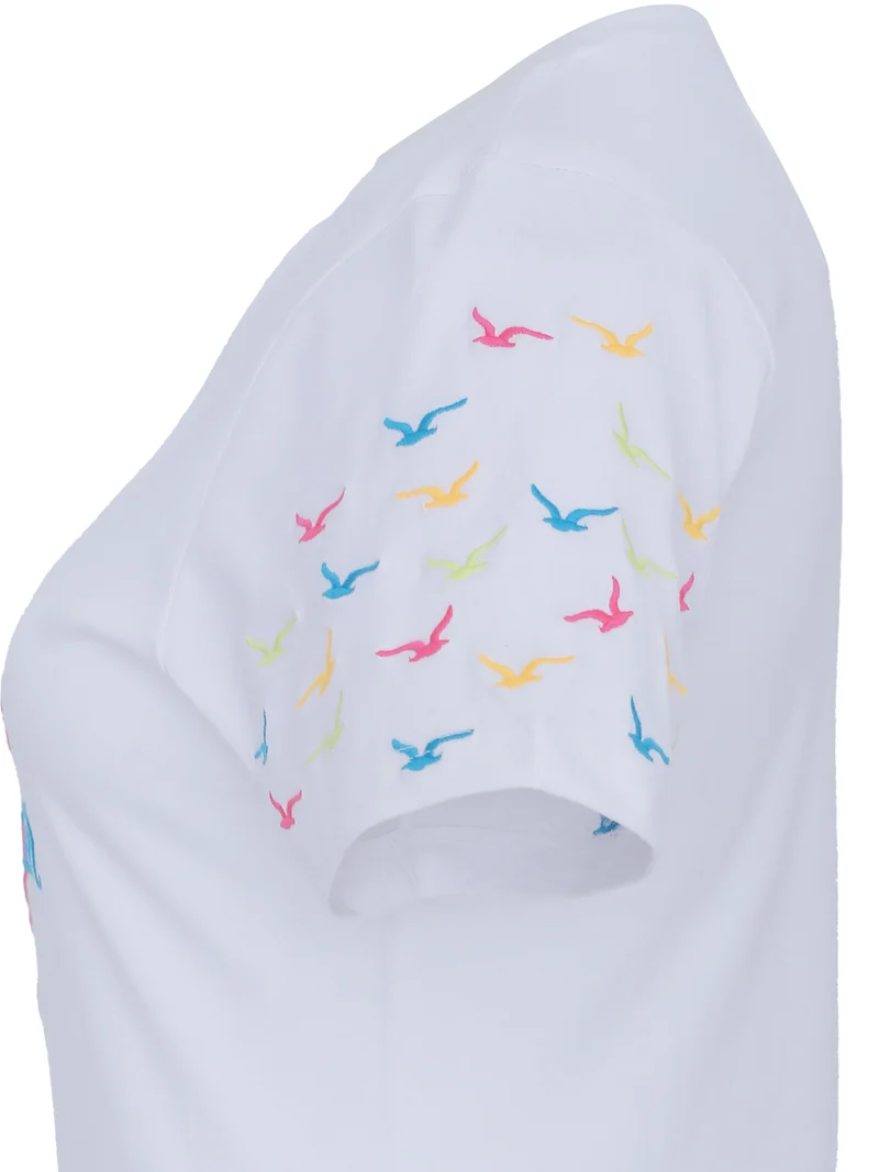 T-Shirt Tiden Steffi