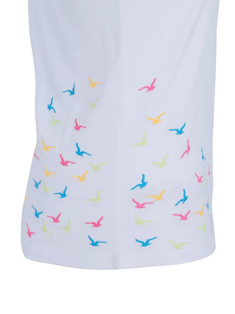 T-Shirt Tiden Steffi