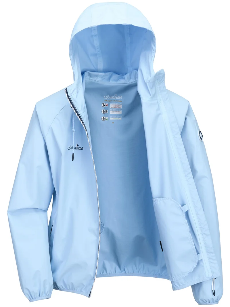 F-Jacke Gezeitem Gunda