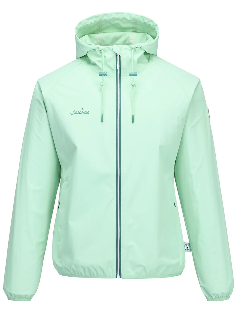 F-Jacke Gezeitem Gunda
