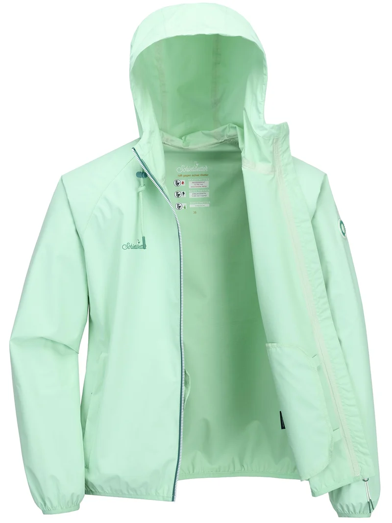 F-Jacke Gezeitem Gunda