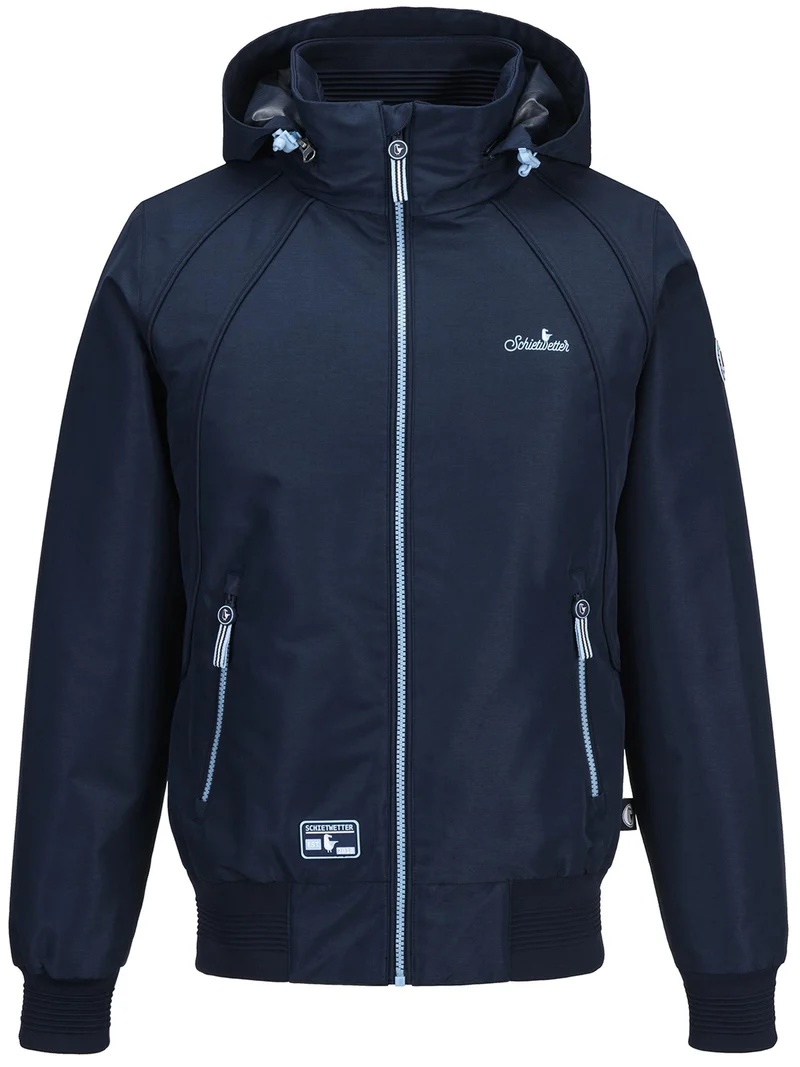 F-Blouson Kenter Conny