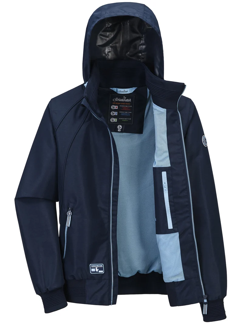 F-Blouson Kenter Conny