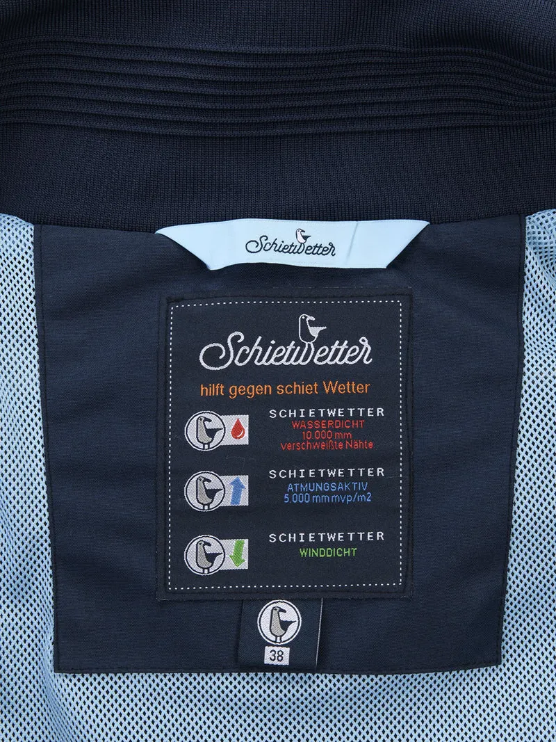 F-Blouson Kenter Conny