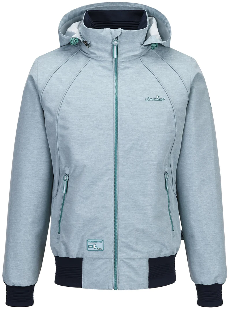 F-Blouson Kenter Conny