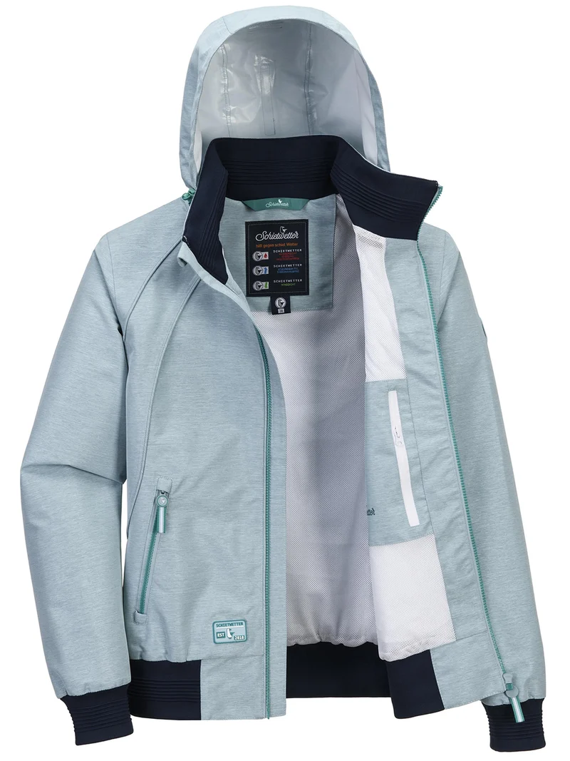 F-Blouson Kenter Conny