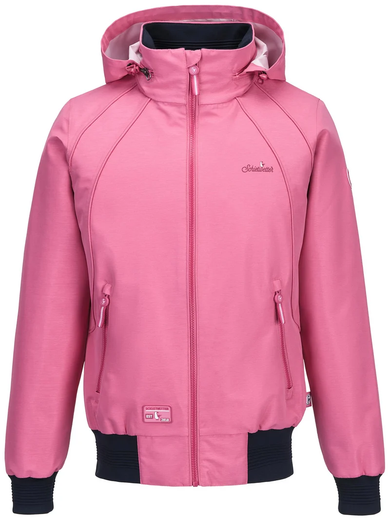 F-Blouson Kenter Conny