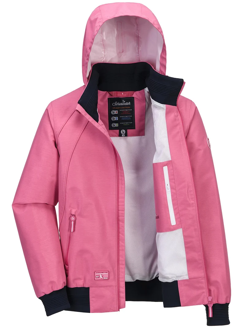 F-Blouson Kenter Conny