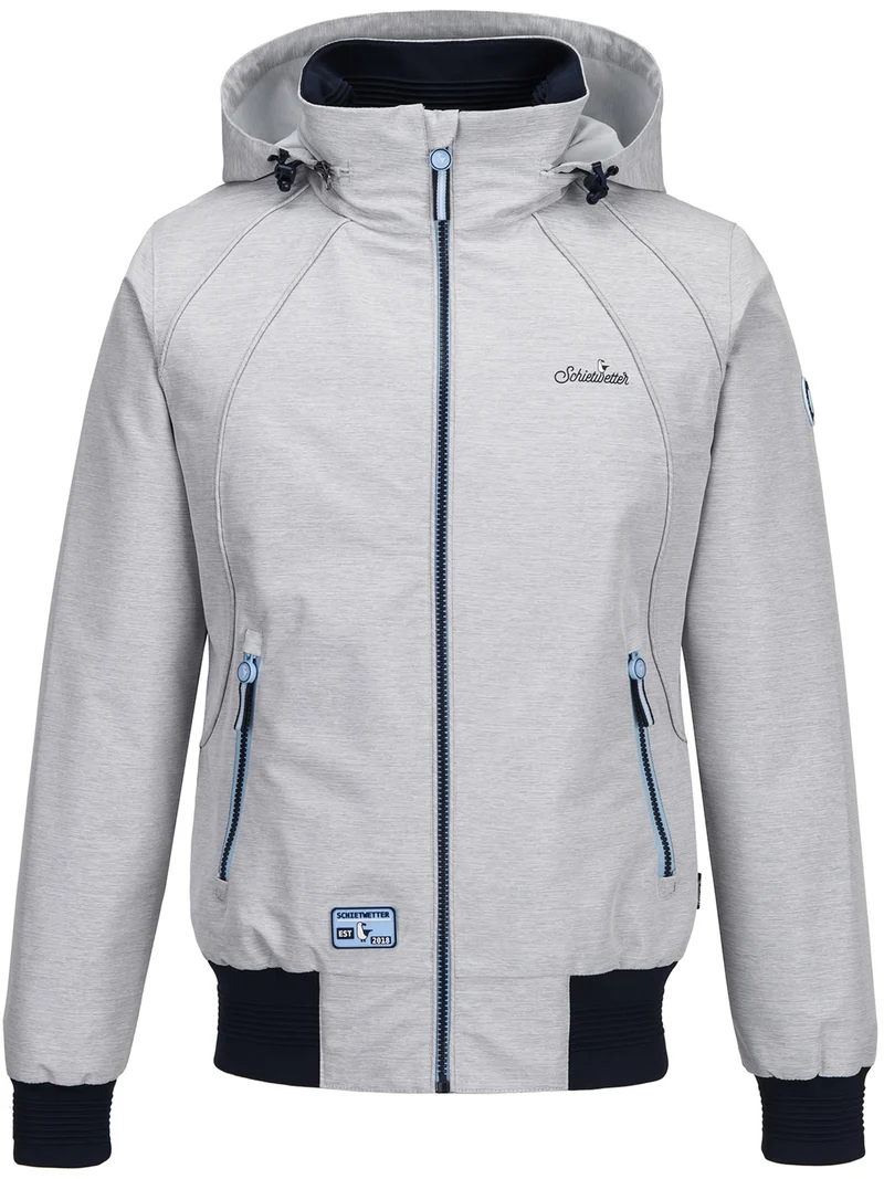 F-Blouson Kenter Conny