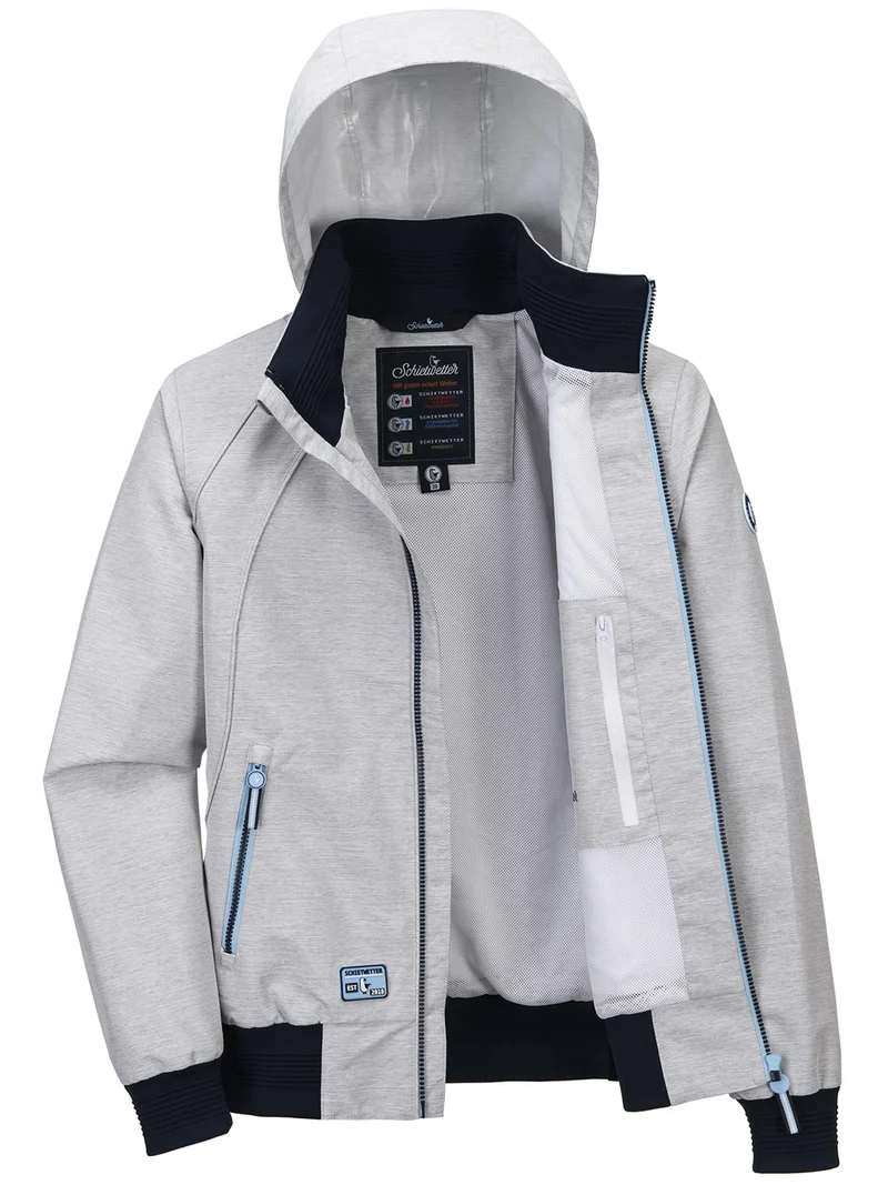 F-Blouson Kenter Conny