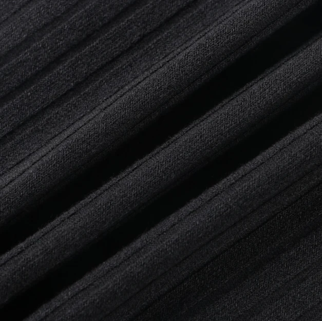 Helena | Damen figurbetontes Strickkleid für Herbst