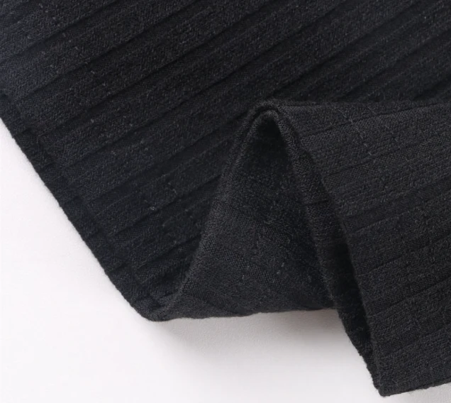 Helena | Damen figurbetontes Strickkleid für Herbst