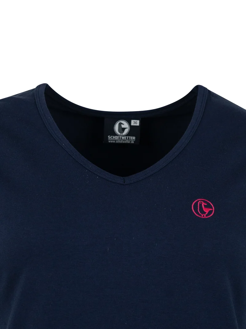 T-Shirt Heimke Himmelshaken