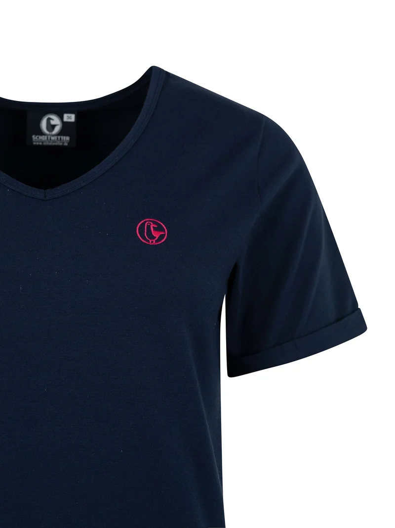 T-Shirt Heimke Himmelshaken
