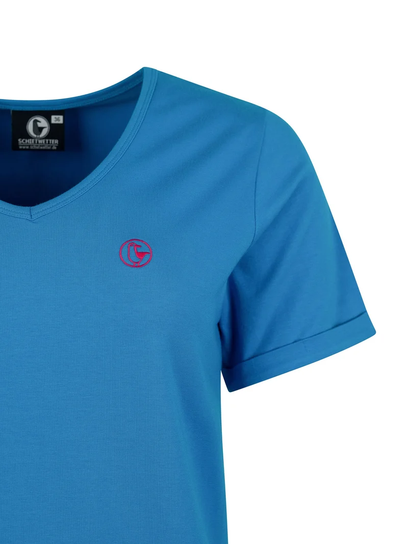 T-Shirt Heimke Himmelshaken