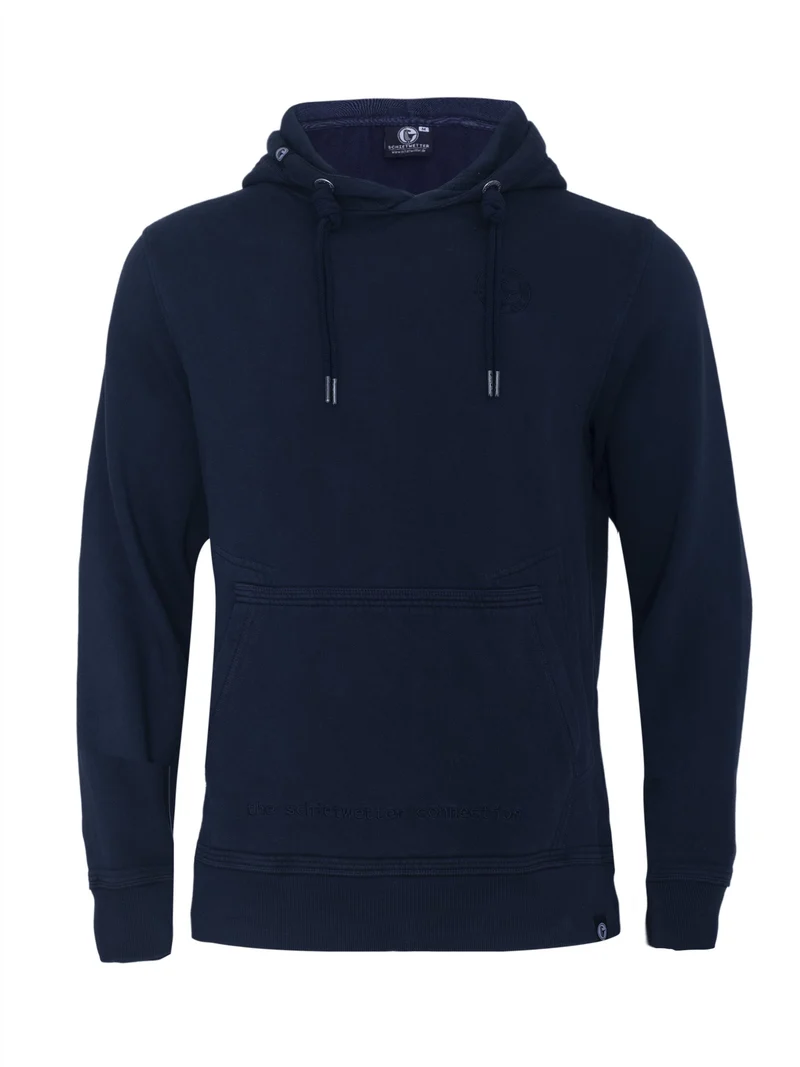 Hoodie Johan Jessen CPD