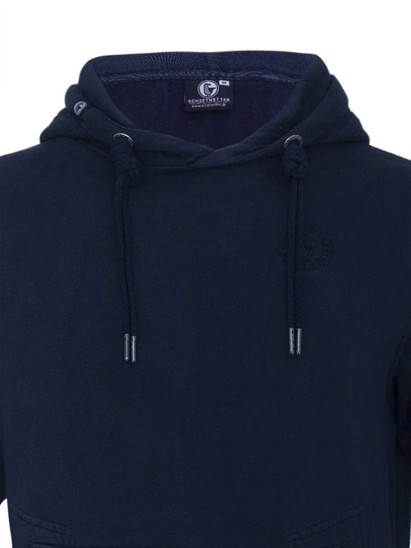 Hoodie Johan Jessen CPD