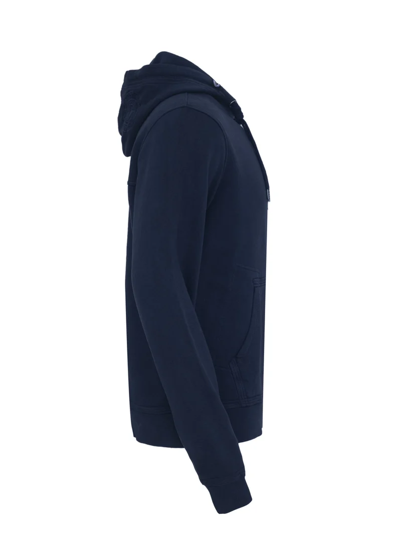 Hoodie Johan Jessen CPD