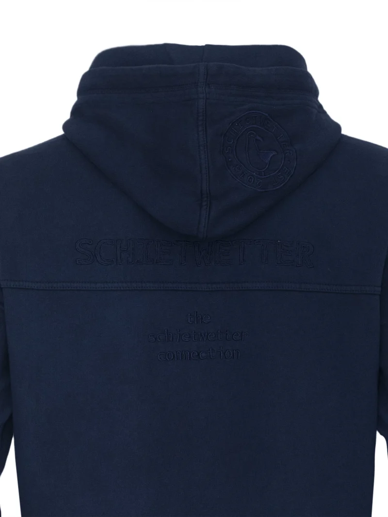 Hoodie Johan Jessen CPD