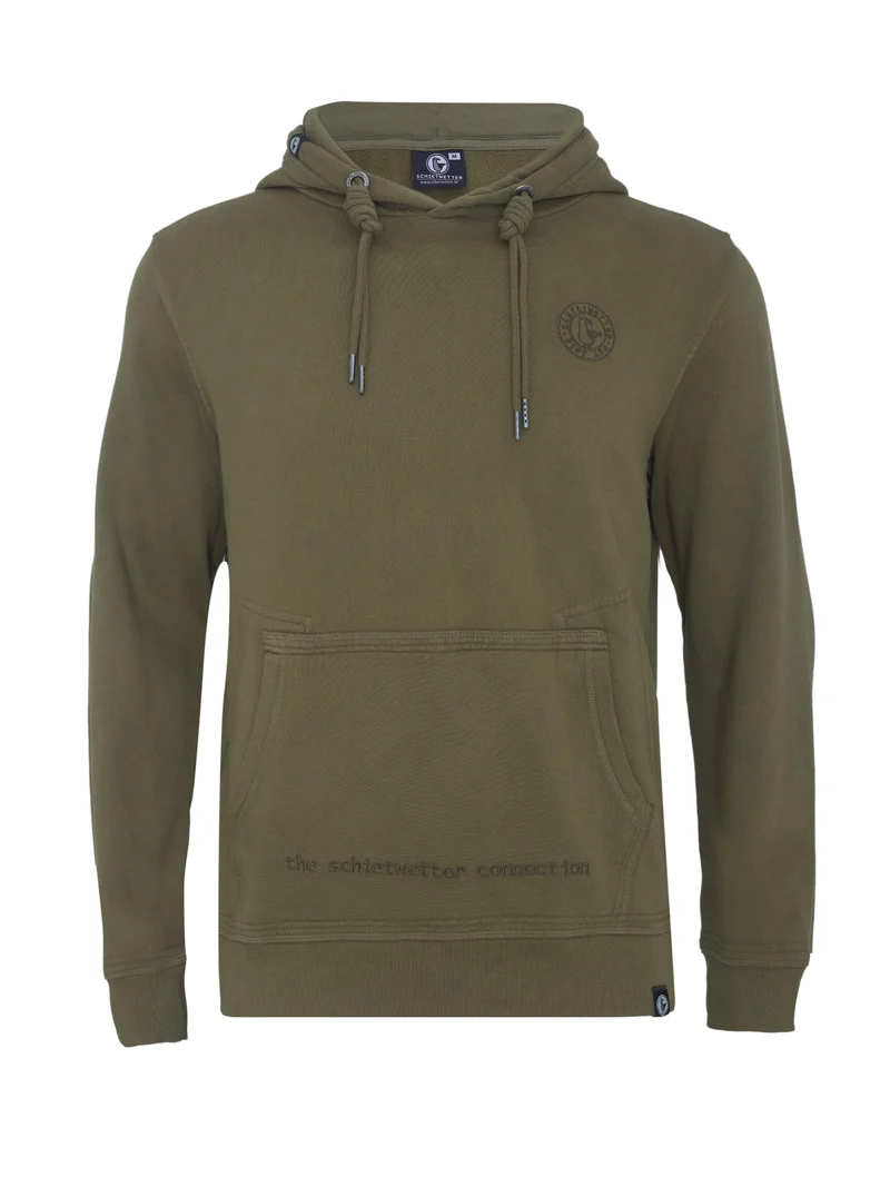 Hoodie Johan Jessen CPD