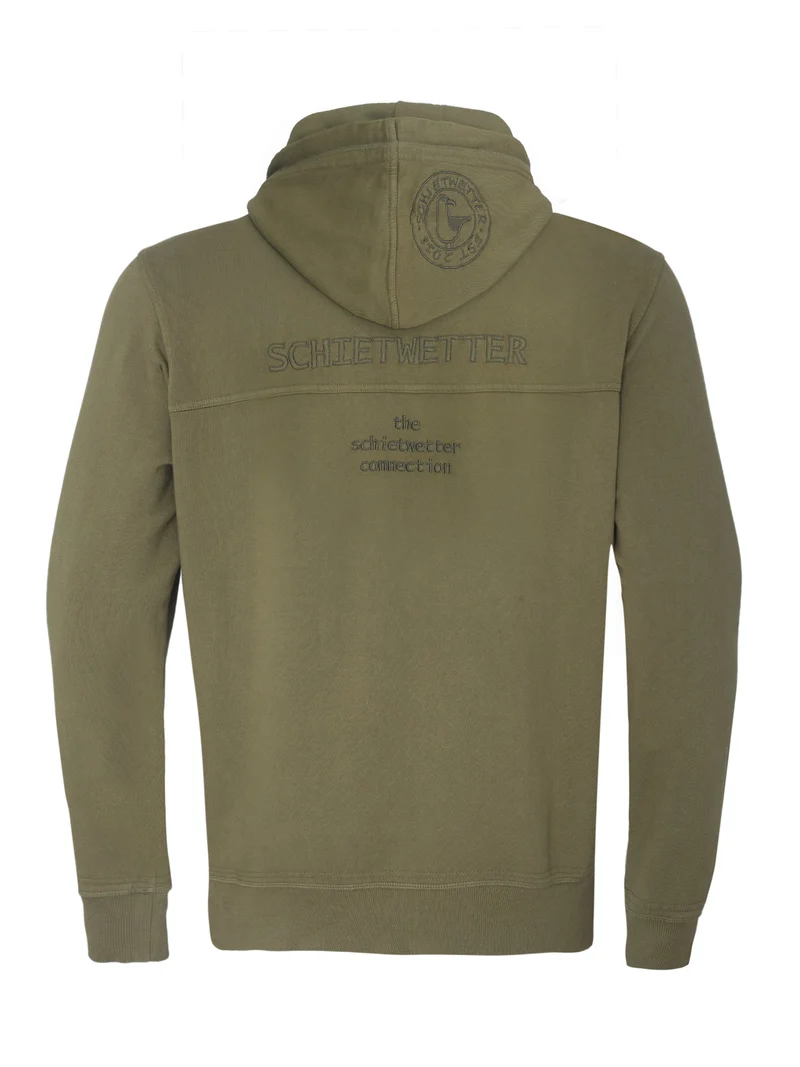 Hoodie Johan Jessen CPD