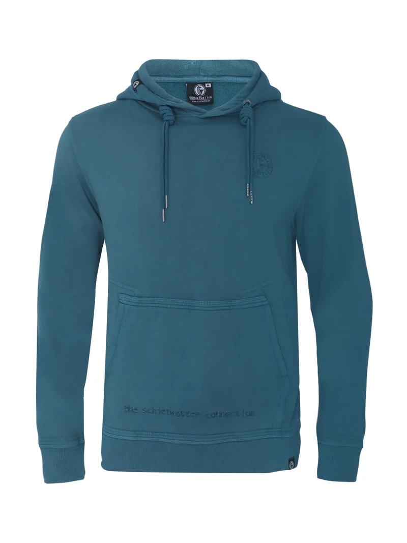Hoodie Johan Jessen CPD