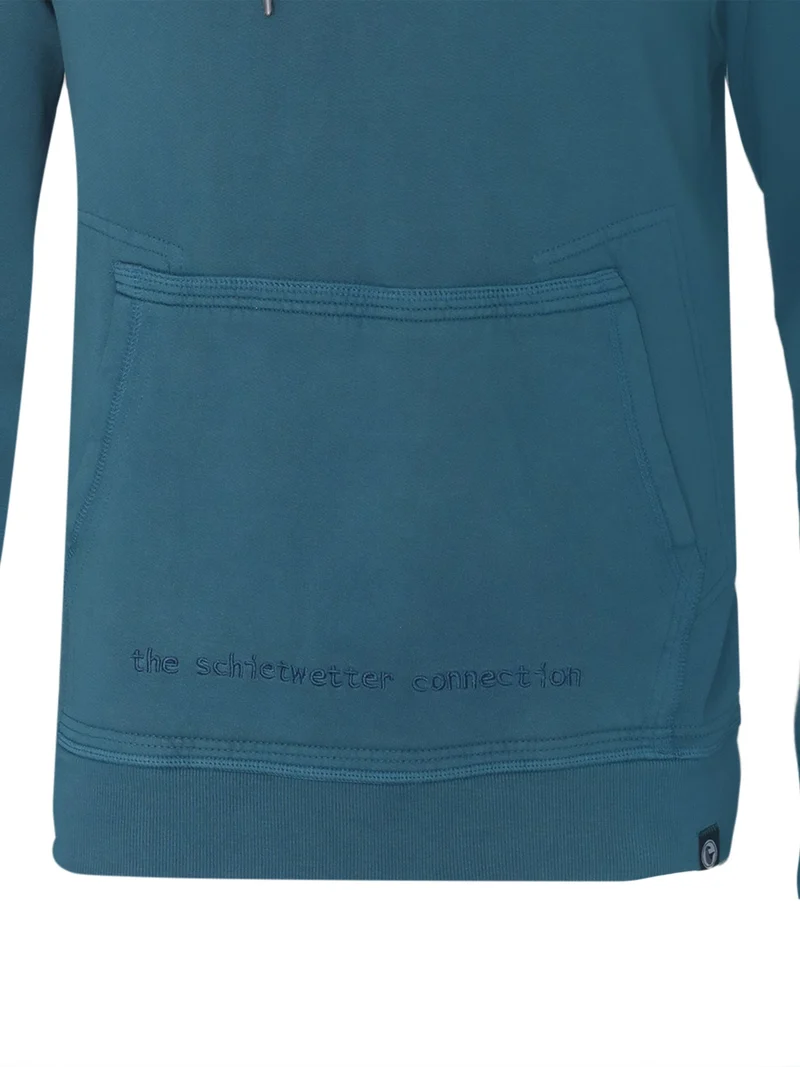 Hoodie Johan Jessen CPD