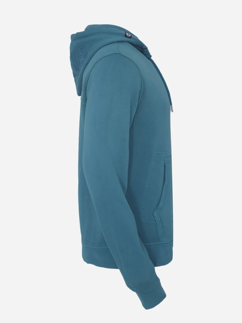 Hoodie Johan Jessen CPD