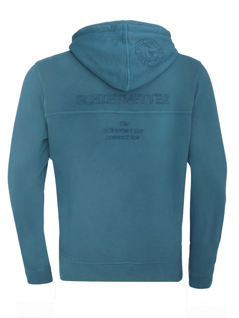 Hoodie Johan Jessen CPD