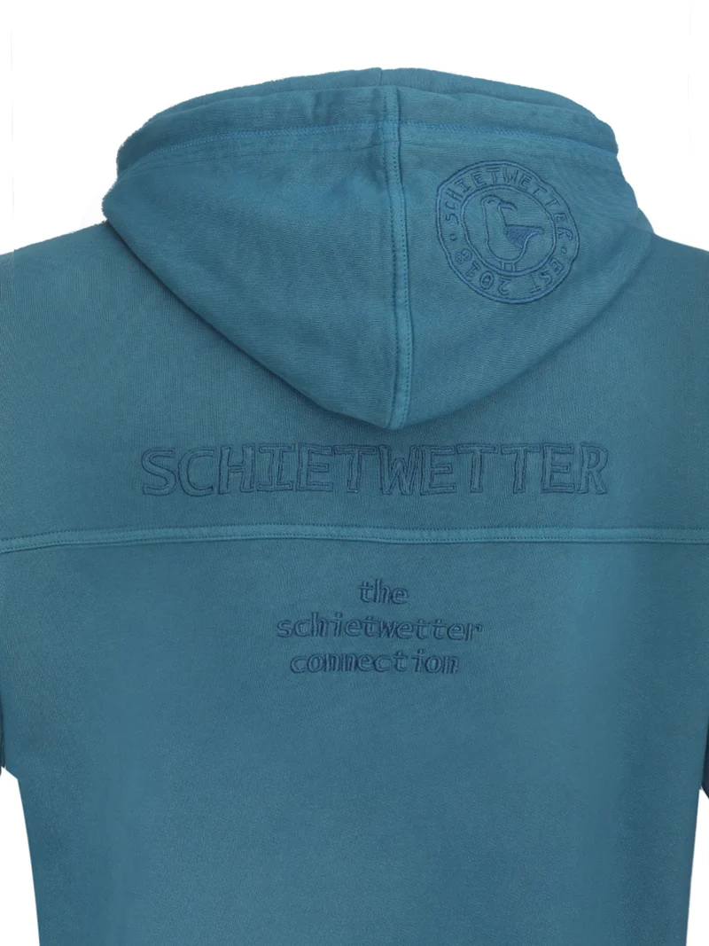 Hoodie Johan Jessen CPD