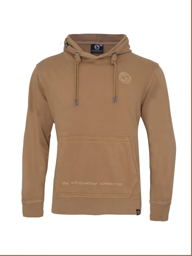 Hoodie Johan Jessen CPD