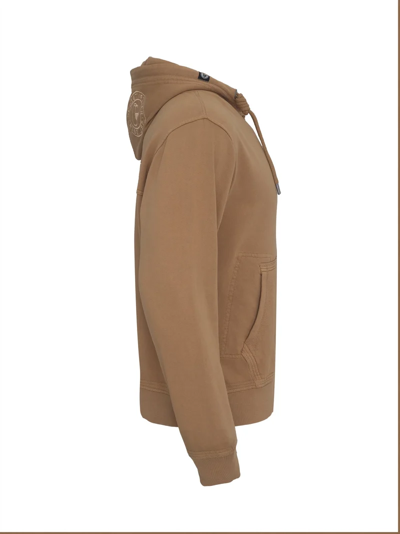 Hoodie Johan Jessen CPD
