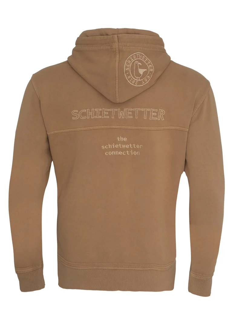 Hoodie Johan Jessen CPD