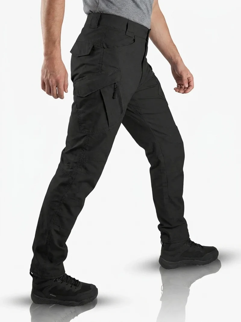 Fabian | Robuste Herren-Hose für Werk und Freizeit