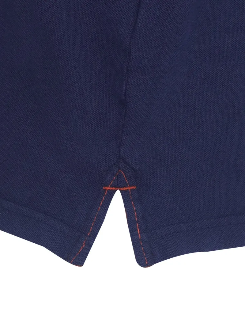 Polo Longsleeve Anton CPD