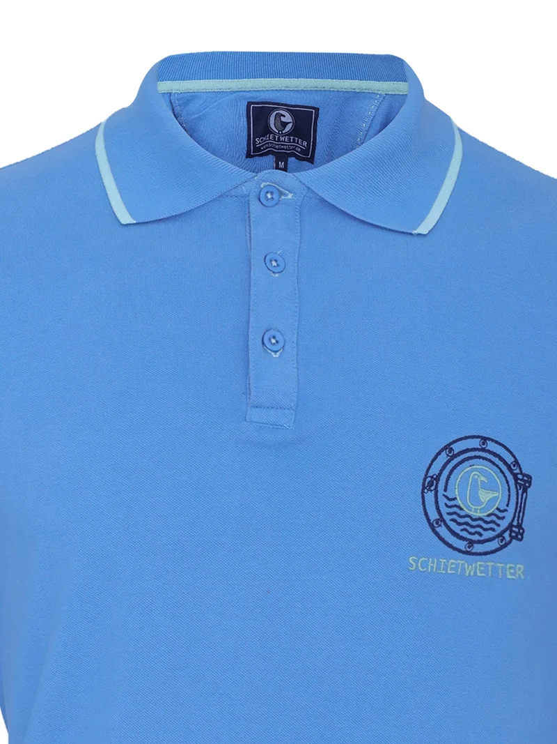 Polo Longsleeve Anton CPD