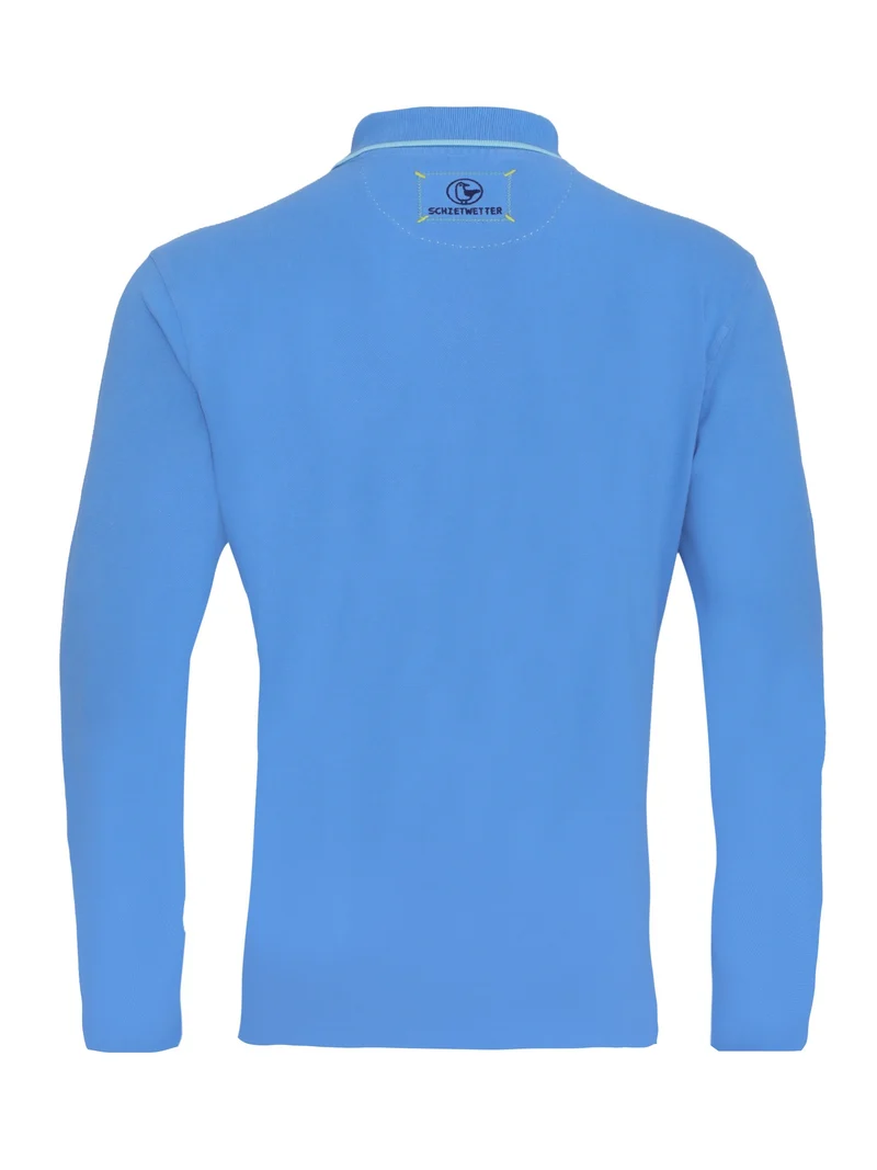 Polo Longsleeve Anton CPD