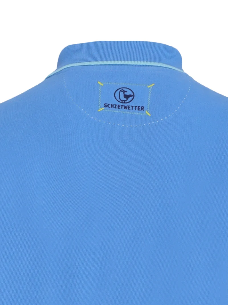 Polo Longsleeve Anton CPD