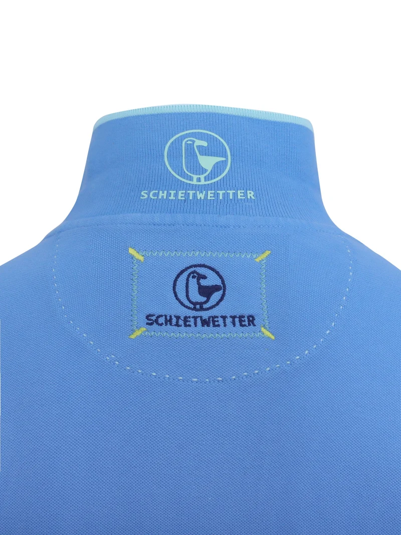 Polo Longsleeve Anton CPD