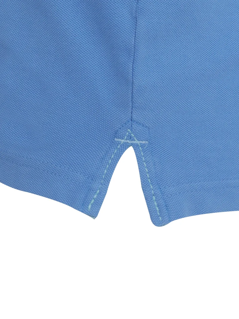 Polo Longsleeve Anton CPD