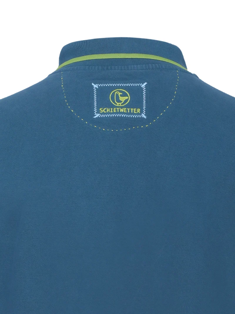 Polo Longsleeve Anton CPD