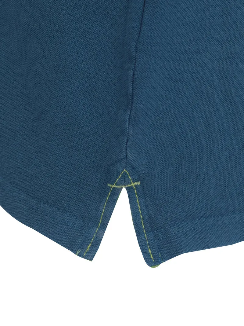 Polo Longsleeve Anton CPD