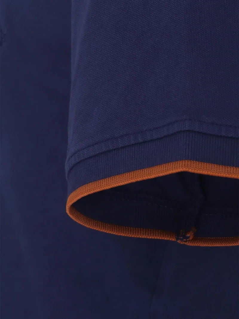 Poloshirt Max CPD