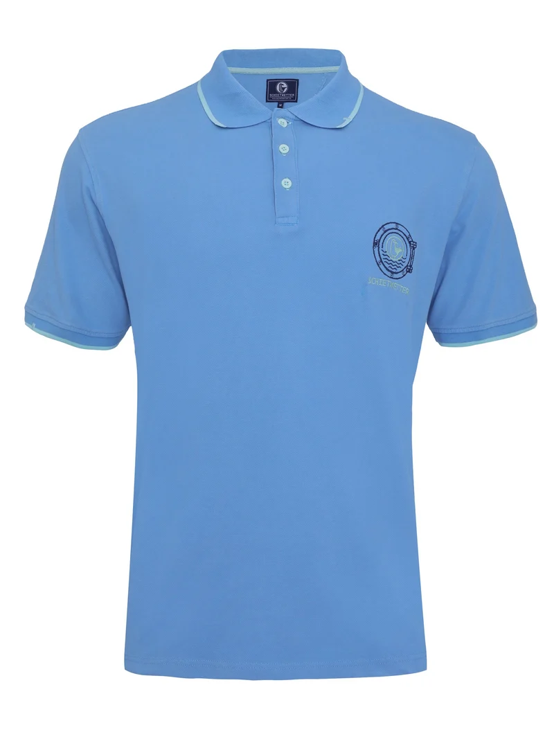 Poloshirt Max CPD