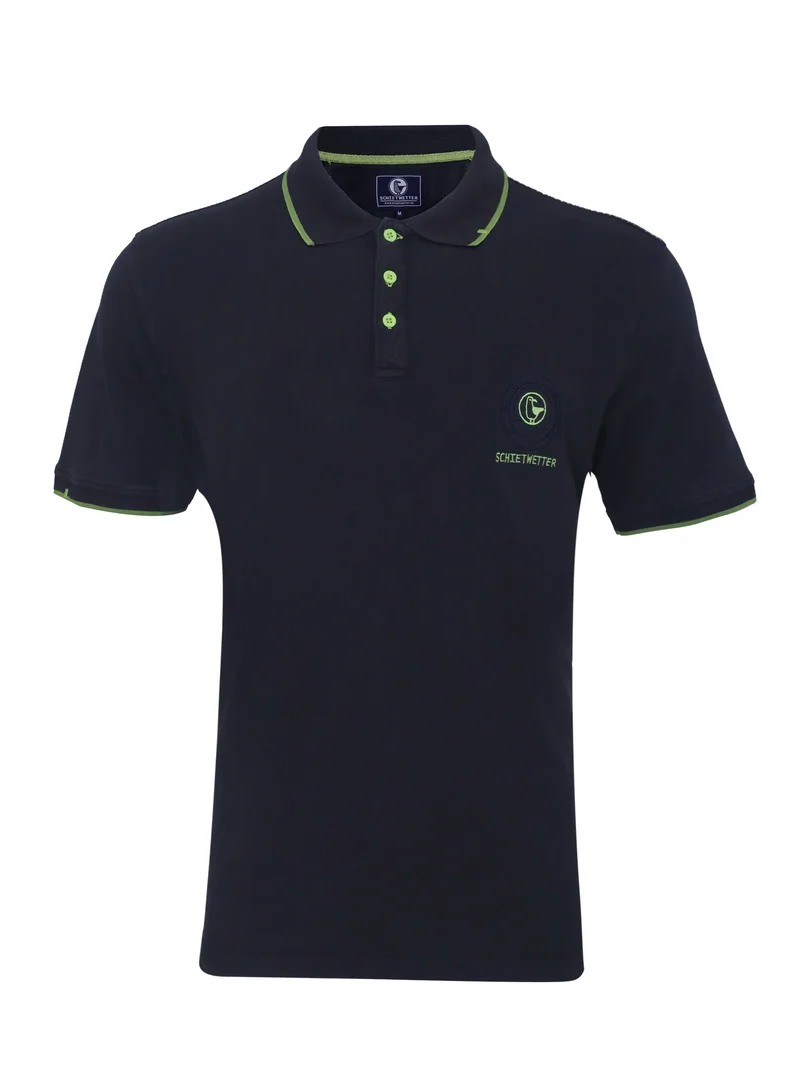 Poloshirt Max CPD