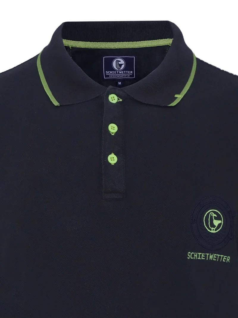 Poloshirt Max CPD