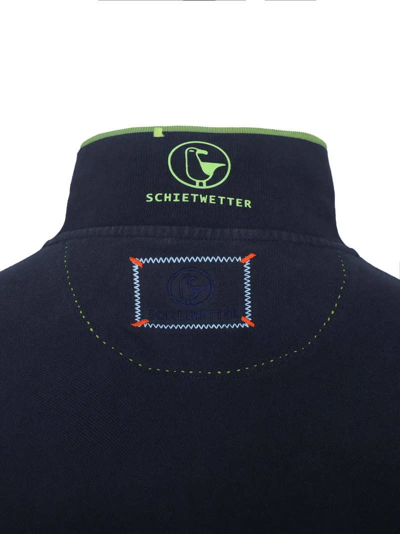 Poloshirt Max CPD