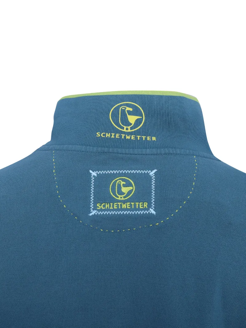 Poloshirt Max CPD